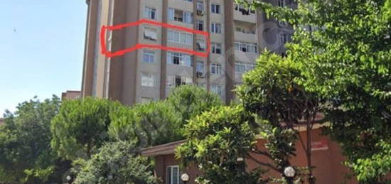 Basındoğa Sitesi Koç ilköğretim ve İnci Anaokulu Yanında