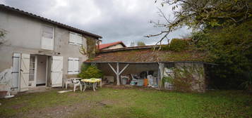 Opportunité Maison de 91 m2 sur terrain de 1168m2