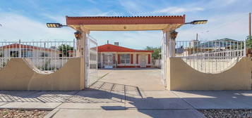 715 Val Verde St, El Paso, TX 79905