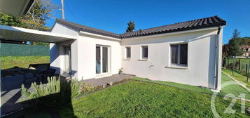 Achat maison 5 pièces 113 m²