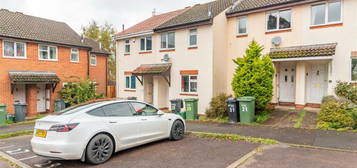 2 bedroom terraced house