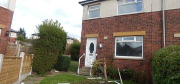 Semi-detached house to rent in Firthcliffe Place, Liversedge WF15