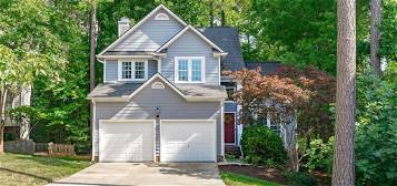 113 Frohlich Dr, Cary, NC 27513