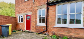 Terraced house to rent in Daneshill Road, Leicester, Leicestershire LE3