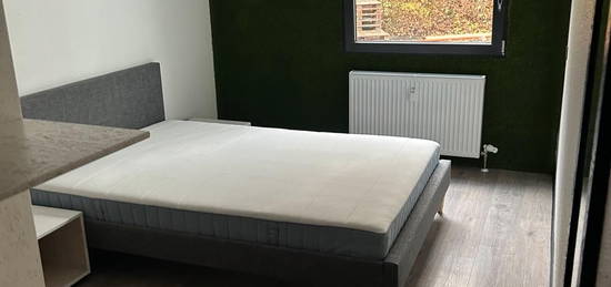 2 Zimmer Wohnung im Studentenwohnhein