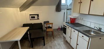 Appartement meublé  à louer, 2 pièces, 1 chambre, 32 m²