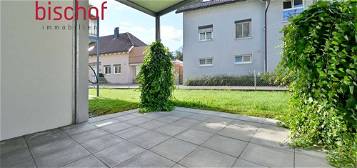 Tolle 2-Zimmer Gartenwohnung in Dornbirn Rohrbach