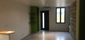 Maison F5 100m² rénové à neuf 2019