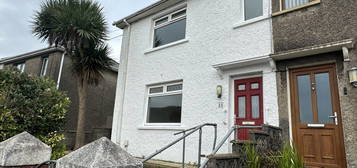 Semi-detached house for sale in Cwmclais Road, Cwmavon, Port Talbot, Neath Port Talbot. SA12