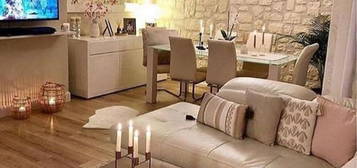 Appartement à vendre, 3 pièces, 2 chambres, 59 m²