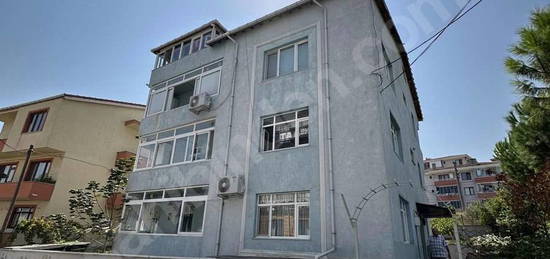 BAĞ SOKAK'TA 3+1 KİRALIK DAİRE