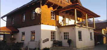 Sonnige 72 qm Wohnung mit Balkon