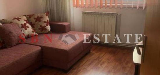 Apartament 3 camere Dristor | Metrou | Renovat | Centrala