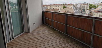 Appartement  à vendre, 2 pièces, 1 chambre, 49 m²