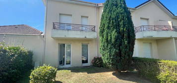 Achat appartement 3 pièces 60 m²