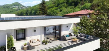Erstbezug Sommer 2025: Wüstenrotstraße W6 - 3 Zimmer Wohnung mit großer Terrasse
