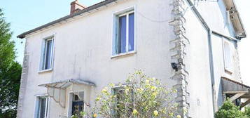 Maison individuelle T5 130m²