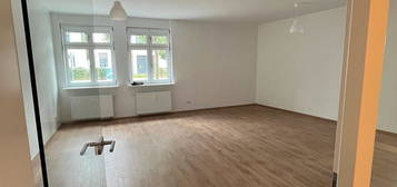 2-Zimmer Wohnung Düsseldorf-Gerresheim