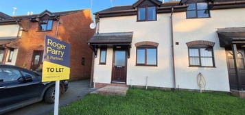 3 bedroom semi-detached house