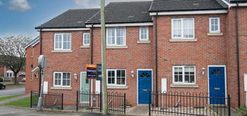 Town house to rent in Fox Lane, Bromsgrove B61