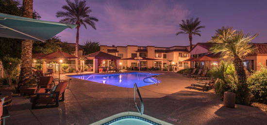 Scottsdale Highlands, Scottsdale, AZ 85260