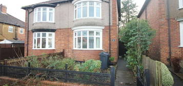 2 bedroom semi-detached house