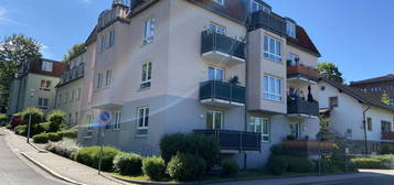 Gepflegtes Appartement in bester Lage