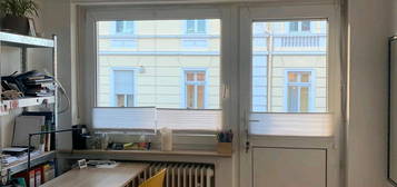 Kleines Appartement in der Innenstadt ab 1.11