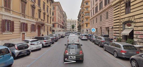 Termini stanza singola ristrutturata