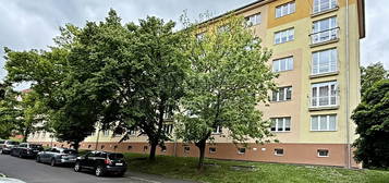 Prodej bytu 1+1 v Mostě, ul. Petra Jilemnického