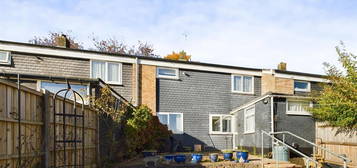 Terraced house for sale in Webb Rise, Stevenage SG1