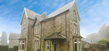 Detached house for sale in Marlborough Road, Buxton, Derbyshire SK17