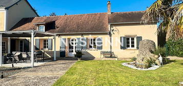 Maison 5 pièces 124 m²