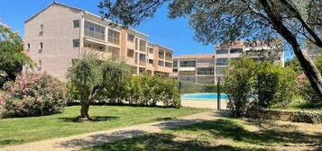 Appartement - 24m² - Sainte-Maxime