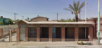 Casa en  Des. Urbanos Zacatecas Ii, Mexicali