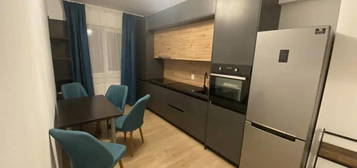 Apartament modern cu 2 camere+parcare inclusa in Floresti-Zona Vivo la 5 minute