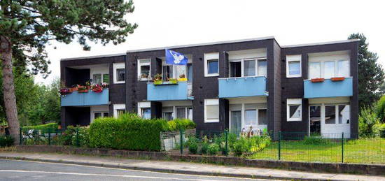 Schöne 1 Zimmer-Wohnung in Mettmann