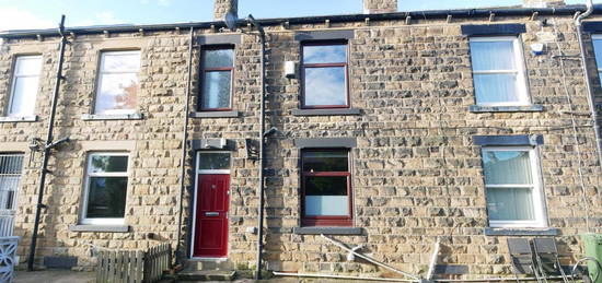 Property to rent in East Park Street, Morley, Leeds LS27