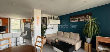 Appartement  à vendre, 3 pièces, 2 chambres, 67 m²