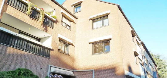 GROSSZÜGIG ++ 2 Zimmer-Wohnung mit 81 m² / mitten in Rheydt