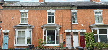 3 bed terraced house for sale