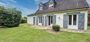 Achat maison 5 pièces 100 m²