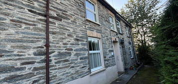 2 bed terraced house for sale