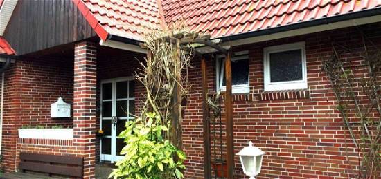 Schönes Einfamilienhaus in Neuharlingersiel  zu verkaufen.
