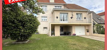 Achat maison 5 pièces 110 m²