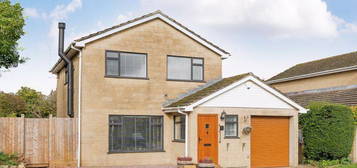 Detached house for sale in Ash Grove, Chesterton, Bicester OX26