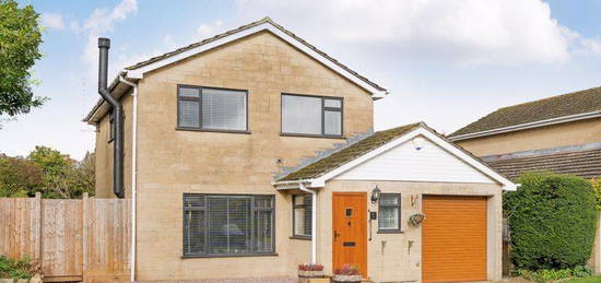 Detached house for sale in Ash Grove, Chesterton, Bicester OX26