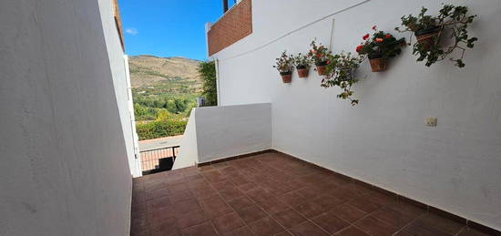 Casa o chalet en venta en Barjali, Fondón