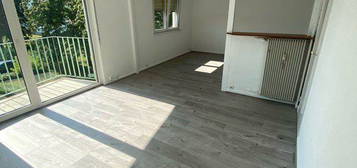 Apparemment f2/3 - 57 m2 10% de rendement locatif