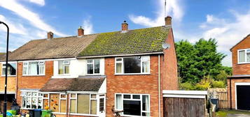 3 bed semi-detached house for sale